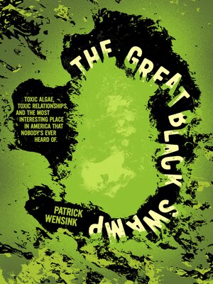 cover image of The Great Black Swamp